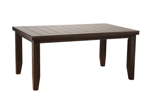 Urbana Dining Table - Image 2