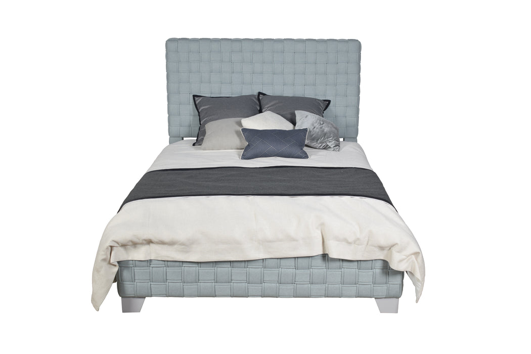 Saree Queen Bed - Image 6