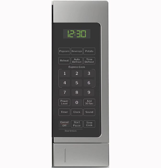 GE® 0.7 Cu. Ft. Capacity Countertop Microwave Oven GCST07N1WSS - FAMSA Furniture (TX)