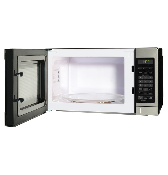 GE® 0.7 Cu. Ft. Capacity Countertop Microwave Oven