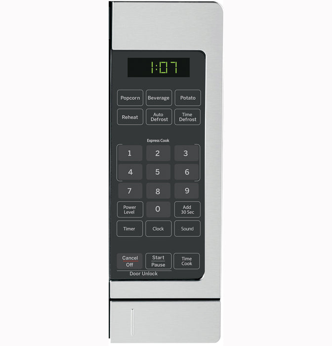 GE® 0.7 Cu. Ft. Capacity Countertop Microwave Oven