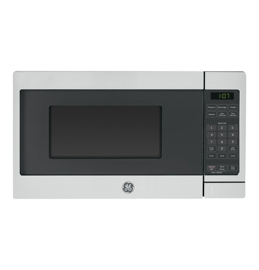 GE® 0.7 Cu. Ft. Capacity Countertop Microwave Oven GCST07N1WSS - FAMSA Furniture (TX)