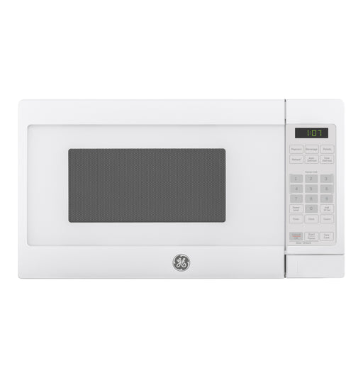 GE® 0.7 Cu. Ft. Capacity Countertop Microwave Oven GCST07N1WWW - FAMSA Furniture (TX)