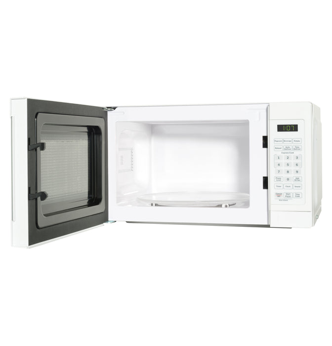 GE® 0.7 Cu. Ft. Capacity Countertop Microwave Oven