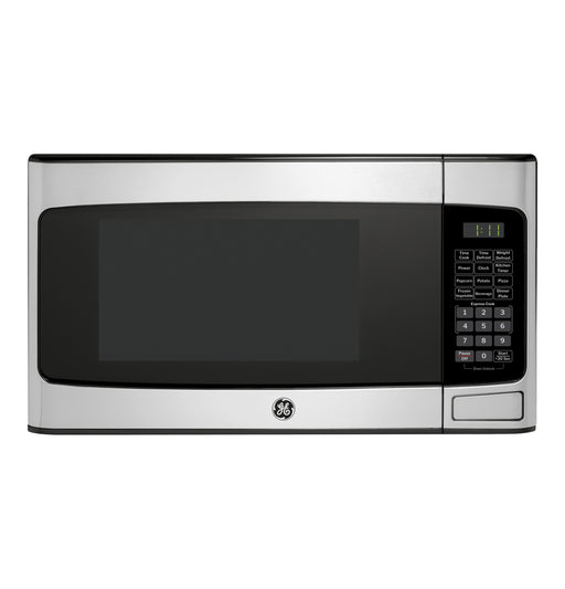 GE® 1.1 Cu. Ft. Capacity Countertop Microwave Oven GCST11N1WSS - FAMSA Furniture (TX)
