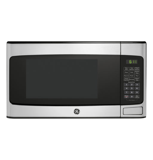 GE® 1.1 Cu. Ft. Capacity Countertop Microwave Oven GCST11X1WSS - FAMSA Furniture (TX)