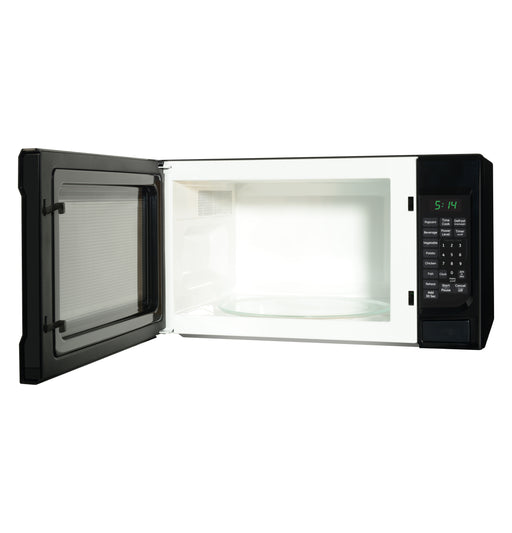 GE® 1.4 Cu. Ft. Countertop Microwave Oven GCST14S1WBB - FAMSA Furniture (TX)