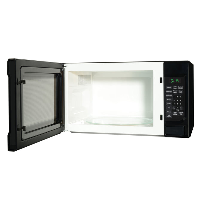 GE® 1.4 Cu. Ft. Countertop Microwave Oven