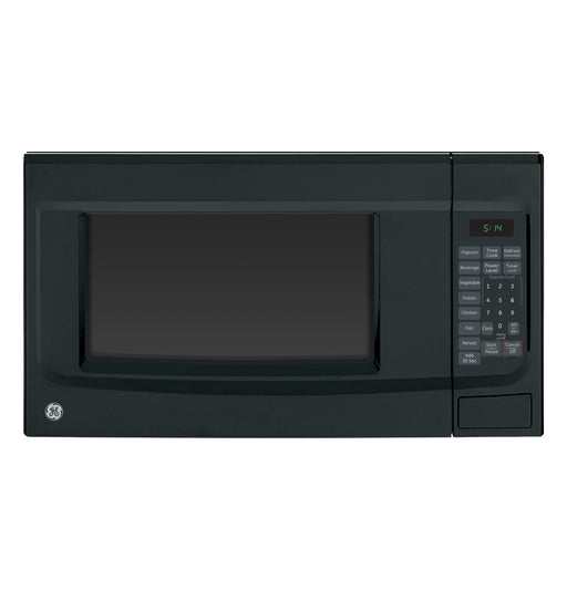 GE® 1.4 Cu. Ft. Countertop Microwave Oven GCST14S1WBB - FAMSA Furniture (TX)