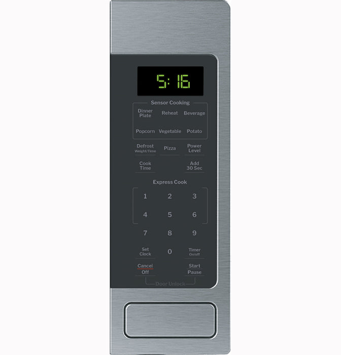 GE® 1.6 Cu. Ft. Countertop Microwave Oven