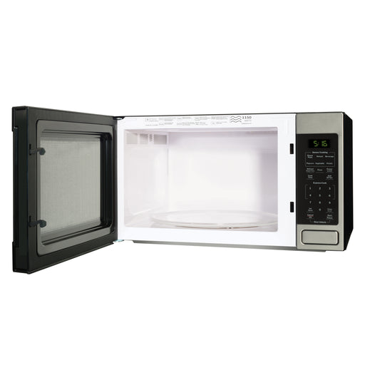 GE® 1.6 Cu. Ft. Countertop Microwave Oven GCST16S1WSS - FAMSA Furniture (TX)