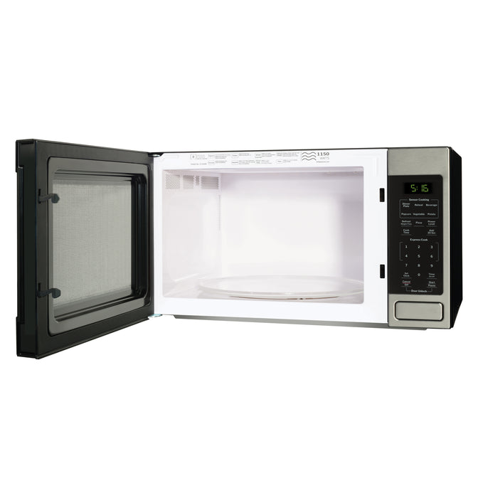 GE® 1.6 Cu. Ft. Countertop Microwave Oven
