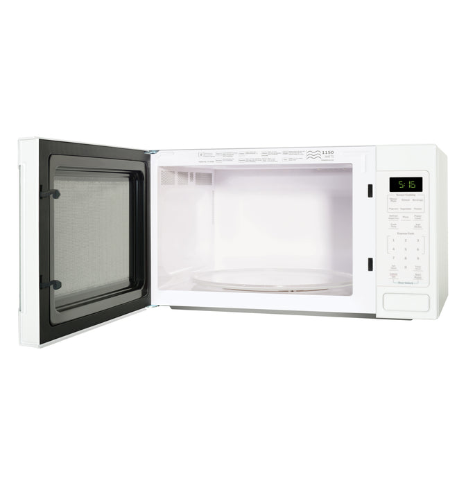 GE® 1.6 Cu. Ft. Countertop Microwave Oven