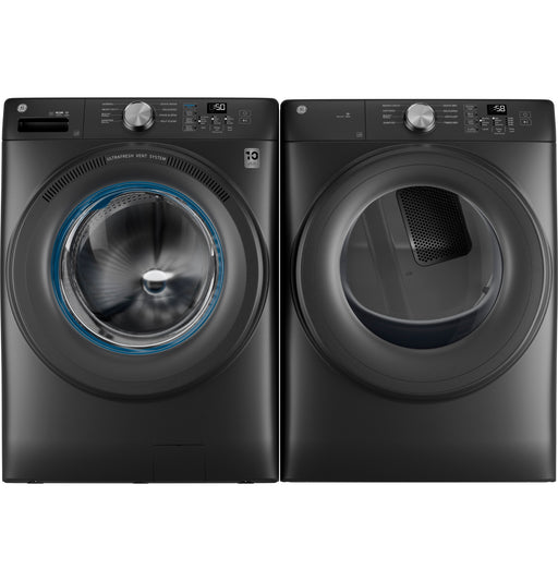 WASHER AND ELECTRIC DRYER KIT GFW350SPYDS/GFD35ESPYDS - FAMSA Furniture (TX)