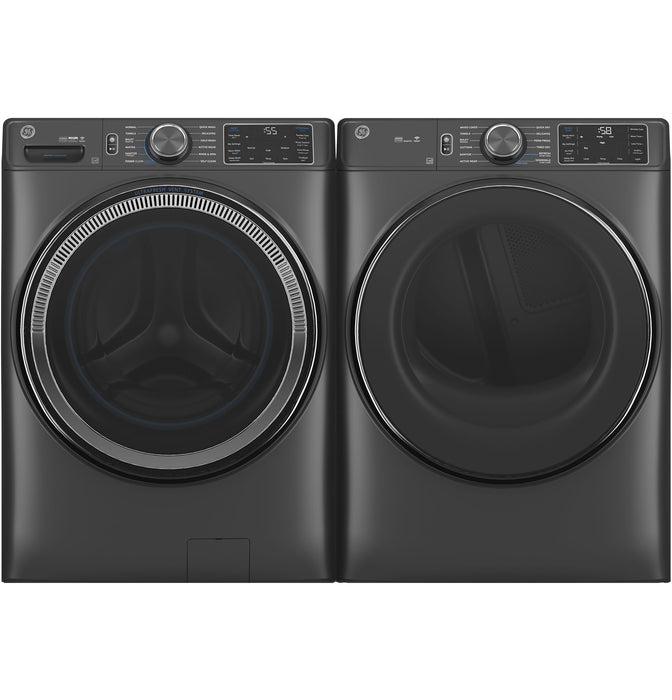 Washer & Electric Dryer Set GFW655SPVDS/GFD65ESPVDS