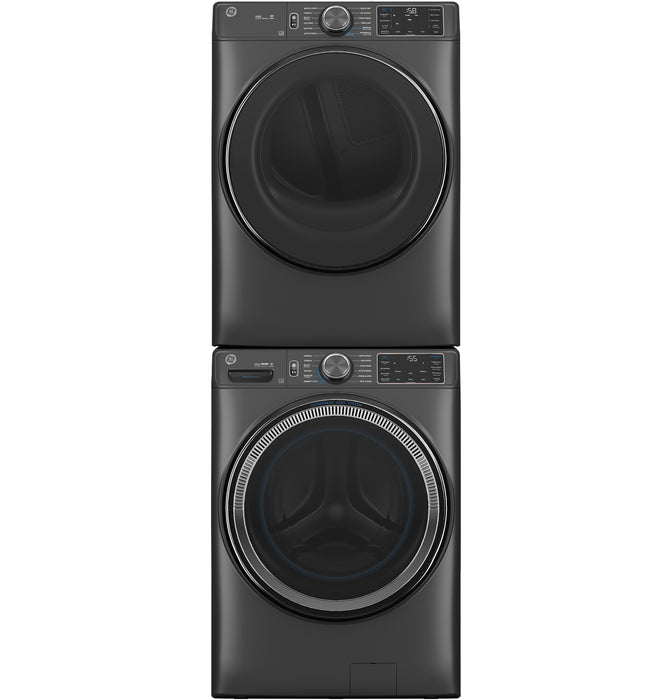 Washer & Electric Dryer Set GFW655SPVDS/GFD65ESPVDS