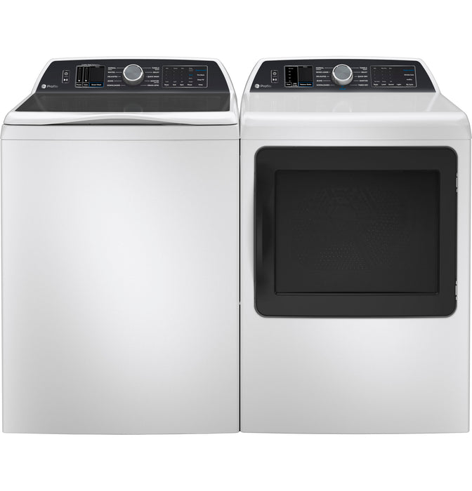 WASHER AND ELECTRIC DRYER KIT  PTW700BSTWS/PTD70EBSTWS - FAMSA Furniture (TX)