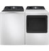 WASHER AND ELECTRIC DRYER KIT PTW705BSTWS/PTD70EBSTWS - FAMSA Furniture (TX)