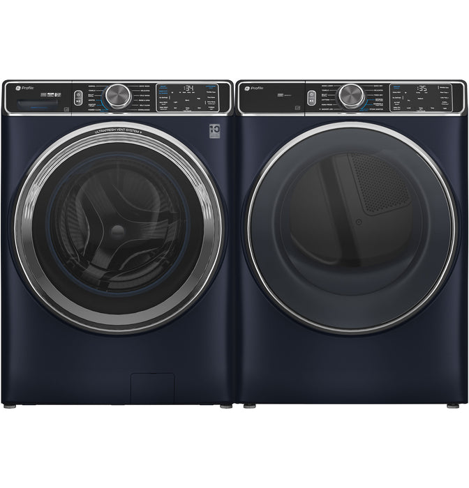 Washer & Electric Dryer Set PFW870SPVRS/PFD87ESPVRS