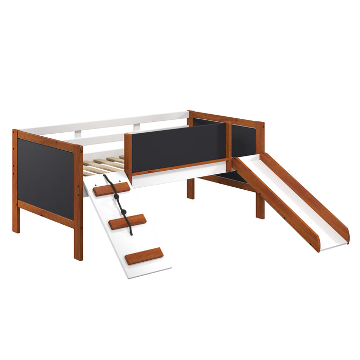 Aurea Twin Loft Bed - Image 6