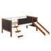 Aurea Twin Loft Bed - Image 6