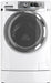 GE ENERGY STAR RightHeight� Design Front Load Washer-White image