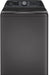 GE Profile� 5.4 Cu. Ft. Diamond Gray Top Load Washer image