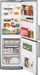 11.6 Cu. Ft. Bottom-Freezer Refrigerator - TurboFreeze - Stainless Steel - FAMSA Furniture (TX)