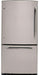GE&reg; ENERGY STAR&reg; 20.2 Cu. Ft. Bottom Freezer Refrigerator image