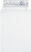 GE Top Load Washer-White - FAMSA Furniture (TX)