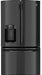 GE ENERGY STAR 26.7 Cu. Ft. French Door Refrigerator-Black image