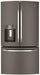 GE ENERGY STAR 26.7 Cu. Ft. French Door Refrigerator-Slate image