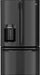 GE ENERGY STAR 28.6 Cu. Ft. French Door Refrigerator-Black image