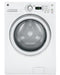 GE Front Load Washer-White image
