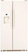 GE&reg; ENERGY STAR&reg; 25.3 cu. ft. Side-By-Side Refrigerator with Dispenser - FAMSA Furniture (TX)