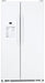 GE&reg; ENERGY STAR&reg; 25.3 cu. ft. Side-By-Side Refrigerator with Dispenser - FAMSA Furniture (TX)