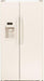 GE&reg; ENERGY STAR&reg; 25.3 cu. ft. Side-By-Side Refrigerator with Dispenser - FAMSA Furniture (TX)