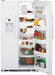GE&reg; ENERGY STAR&reg; 25.3 cu. ft. Side-By-Side Refrigerator with Dispenser - FAMSA Furniture (TX)