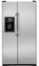 GE&reg; ENERGY STAR&reg; 25.3 cu. ft. Side-By-Side Refrigerator with Dispenser image