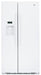 GE ENERGY STAR 25.9 Cu. Ft. Side-by-Side Refrigerator-White image