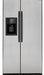 GE&reg; ENERGY STAR&reg; 25.3 cu. ft. Side-By-Side Refrigerator with Dispenser - FAMSA Furniture (TX)