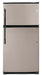 GE ENERGY STAR 21 Cu. Ft. Top Freezer Refrigerator-CleanSteel� image