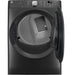 GE® ENERGY STAR® 7.8 cu. ft. Capacity Smart Front Load Electric Dryer GFD35ESPYDS - FAMSA Furniture (TX)