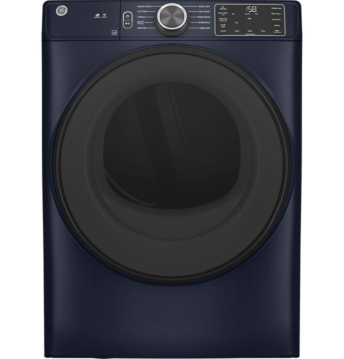 Washer & Electric Dryer Set GFW550SPRRS/GFD55ESPRRS