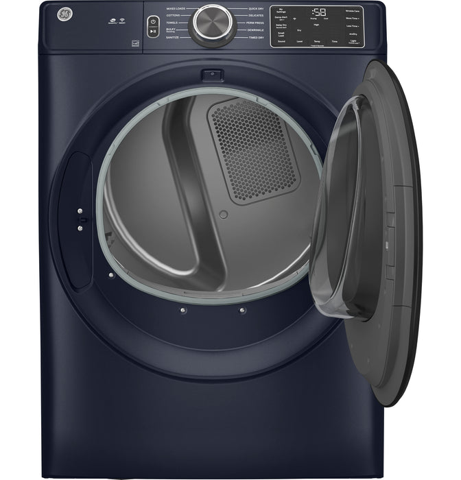 Washer & Electric Dryer Set GFW550SPRRS/GFD55ESPRRS