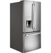 GE® ENERGY STAR® 23.6 Cu. Ft. French-Door Refrigerator GFE24JYKFS - FAMSA Furniture (TX)