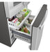 GE® ENERGY STAR® 23.6 Cu. Ft. French-Door Refrigerator GFE24JYKFS - FAMSA Furniture (TX)