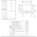 GE® ENERGY STAR® 23.6 Cu. Ft. French-Door Refrigerator GFE24JYKFS - FAMSA Furniture (TX)