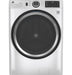 GE® ENERGY STAR 4.8 cu. ft. Capacity Smart Front Load ® Washer with UltraFresh Vent System with OdorBlock™ and Sanitize w/Oxi - FAMSA Furniture (TX)