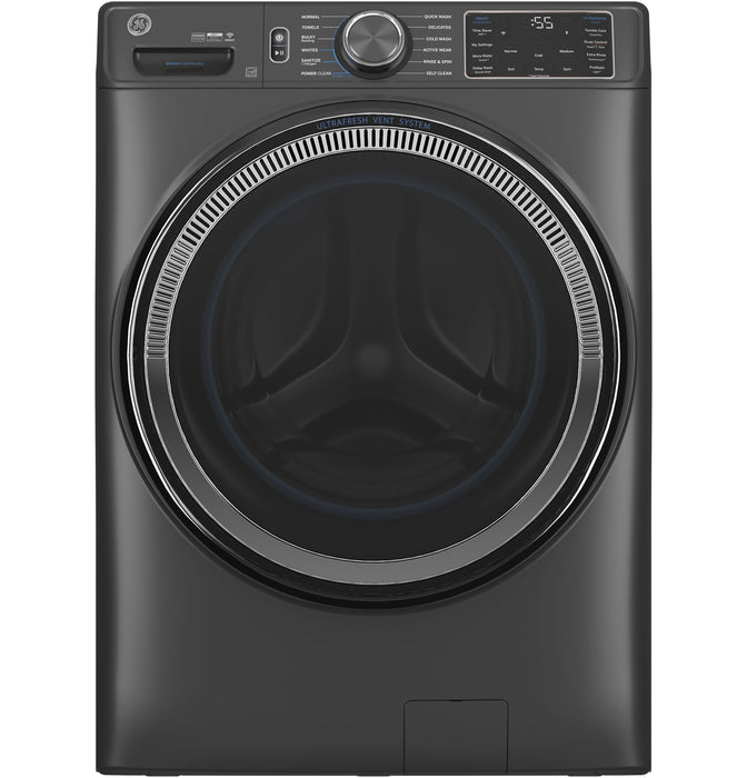Washer & Electric Dryer Set GFW655SPVDS/GFD65ESPVDS
